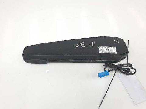 Foto 3ª: Airbag Lateral Delantero Derecho Bmw Serie 3 315 2.0 16V TD 150CV