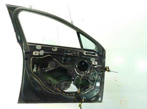 Foto 3ª: Puerta Delantera Izquierda Peugeot 508 2.0 HDI RXH HYBRID4 [RHC (DW10CTED4)] (2010)