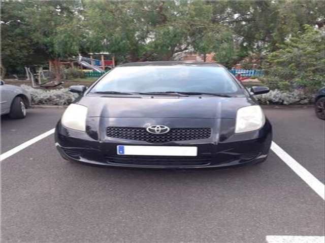 Foto 2ª: Cierre Centralizado Trasero Izquierdo Toyota Yaris 1.3 VVT-I [2SZ-FE]