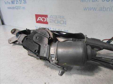 Foto 2ª: Motor Limpia Delantero Toyota Auris 1.4 D-4D 90CV 66KW [1ND] (2009)