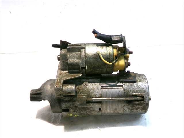 Motor de Arranque Peugeot 307 1.6 HDI 2001-2005