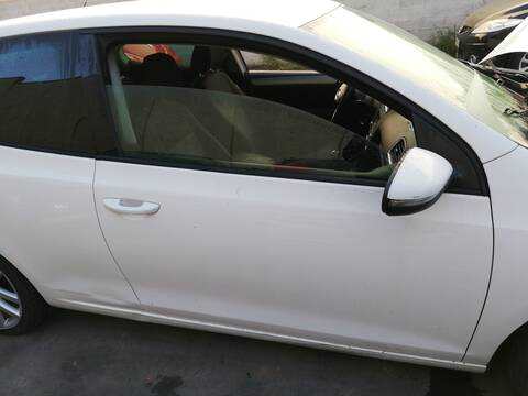 Puerta Delantera Derecha Volkswagen Golf CBAB