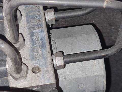 Abs Volkswagen Polo ADVANCE 90CV 66KW