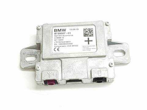 Centralita Motor ECU Bmw Serie 8 840 840I XDRIVE M SPORT