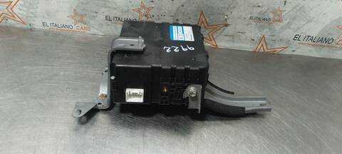 Foto 3ª: Centralita Motor ECU Lexus RX 400H 211CV 155KW [3MZ-FE] (2005)