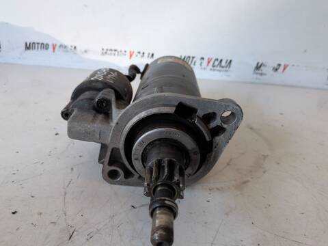 Motor de Arranque Volkswagen Golf 1Z