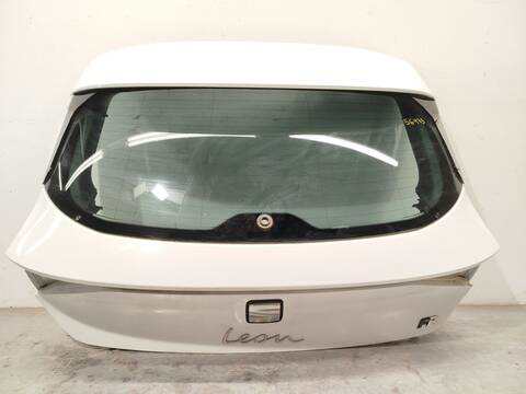 Foto 2ª: Portón Seat Leon 1.5 ETSI 150CV 110KW [DFYA] (2024)