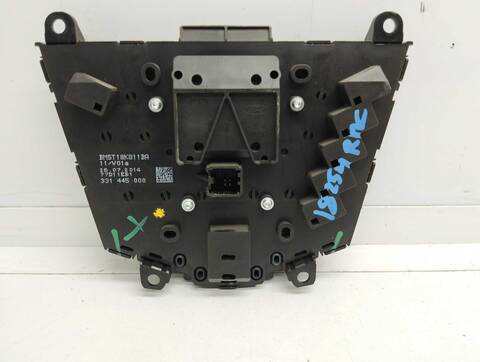 Foto 2ª: Mando Multifuncion Ford Focus 1.6 TDCI CAT 95CV 70KW [T3DA] (2014)