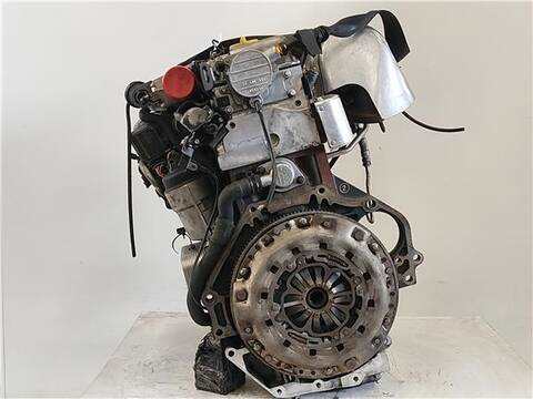 Foto 2ª: Motor Completo Saab 9-3 2.2 TID BERLINA 125CV 92KW [D223L] (2003)