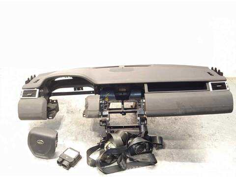 Kit Airbag Land Rover Discovery 2.0 TD4 CAT 150CV 110KW
