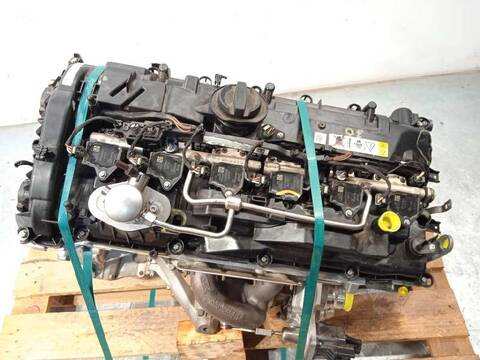 Foto 3ª: Motor Completo Bmw Serie 5 518 540I XDRIVE 340CV 250KW FAMILIAR [B58B30C] (2021)