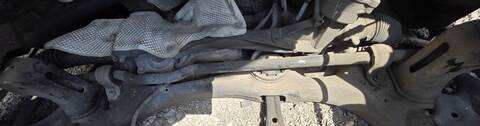 Cremallera de Direccion Volkswagen Golf CLHA