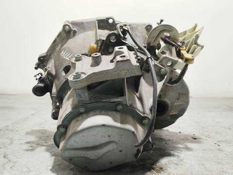 Foto 3ª: Caja Cambios Peugeot 207 1.6 HDI 90CV 66KW [9HV (DV6TED4),9HV (DV6TED4B),9HV (DV6TED4BU),9HX (] (2007)