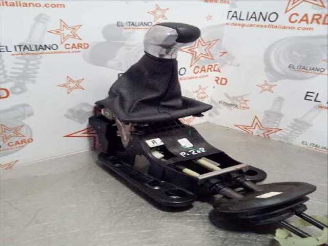 Palanca de Cambio Peugeot 208 ACCESS 75CV 55KW