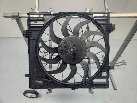 Electroventilador Mercedes Clase ML 350 3.0 D 258CV 190KW AUT. W166) BLUETEC 166.004) OM642