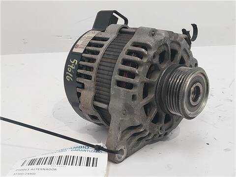 Alternador Hyundai i40 1.7 STYLE 141CV 104KW