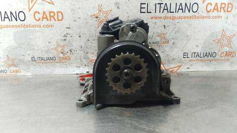 Bomba de Aceite Bmw Serie 7 720 740D 306CV 225KW