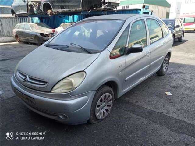 Elevalunas Eléctrico Delantero Derecho Citroen Xsara 2.0 HDI