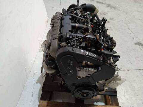 Foto 2ª: Motor Completo Peugeot 306 2.0 HDI CAT BERLINA 90CV 66KW (2000)