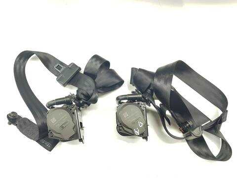 Foto 3ª: Kit Airbag Mg ZS COMFORT (2022)