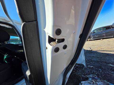 Cerradura Puerta Trasera Derecha Renault Megane H5H470 BERLINA IV BERLINA 5P