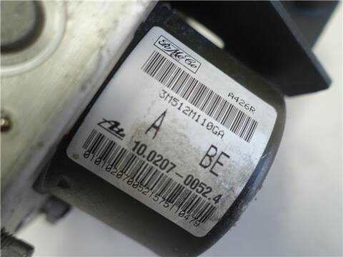 Foto 3ª: Abs Ford Focus 2.0 TDCI 136CV 100KW [G6DA] (2006)