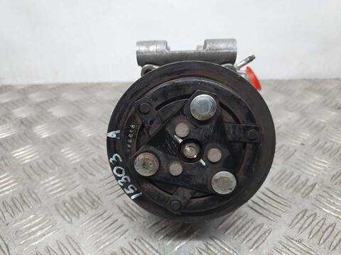 Compresor Aire Acondicionado Citroen Jumpy CONTROL M 102CV 75KW FURGON