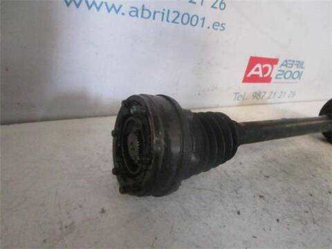 Foto 2ª: Transmision Delantera Izquierda Audi A3 1.6 AMBIENTE 102CV 75KW [AVU] (2001)