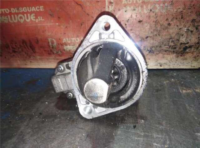 Foto 3ª: Motor de Arranque Kia Picanto 1.0 BASIC [1.0 LTR. - 49 KW CAT] [G3LA]