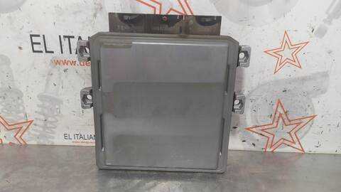 Foto 3ª: Centralita Motor ECU Peugeot 407 BASICO COUPE 204CV 150KW [UHZ] (2006)