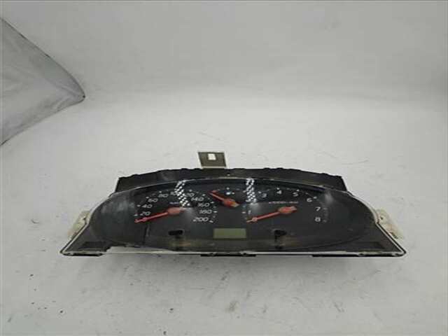 Cuadro de Instrumentos Nissan Micra 1.2 25 ANIVERSARIO [1.2 LTR. - 59 KW CAT]