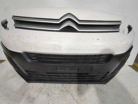 Paragolpes Delantero Citroen Jumpy 1.5 BLUEHDI 100 102CV