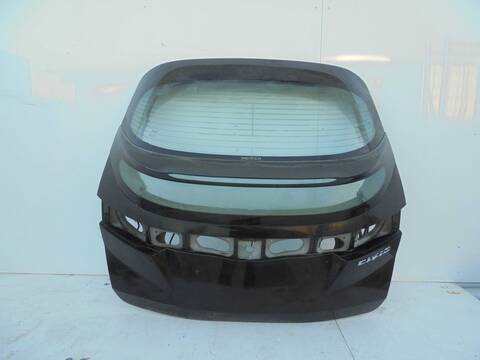 Portón Honda Civic 2.2 I-CTDI COMFORT BERLINA 140CV 103KW