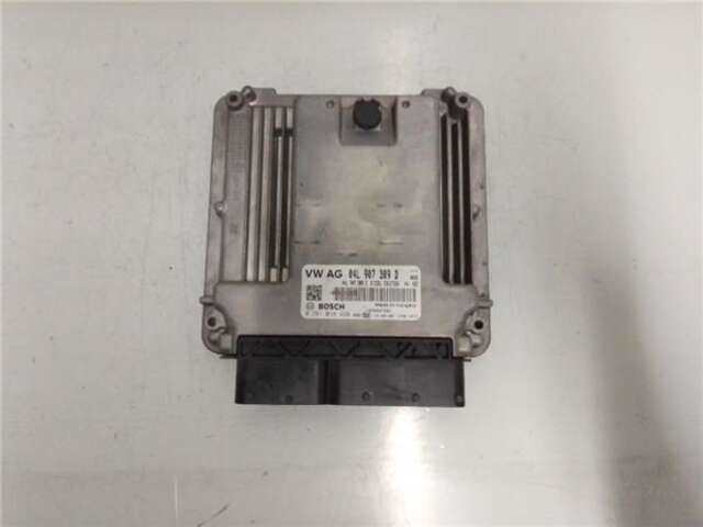 Centralita Motor ECU Skoda Octavia 2.0 AMBITION [2.0 LTR. - 110 KW TDI]