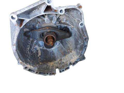 Foto 2ª: Caja Cambios Bmw Serie 3 315 320 D (2004)