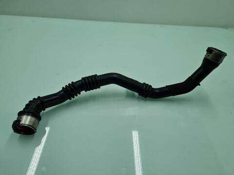 Foto 3ª: Intercooler Dacia Duster 1.5 DCI DIESEL CAT 86CV 63KW [K9K666] (2010)
