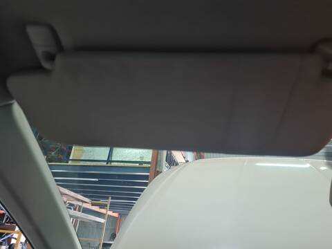 Parasol Izquierdo Seat Ibiza ERENCE 95CV 70KW