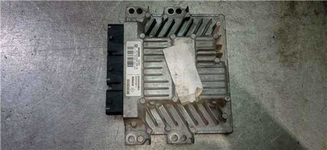 Foto 2ª: Centralita Motor ECU Renault Scenic 1.5 CONFORT AUTHENTIQUE [1.5 LTR. - 74 KW DCI DIESEL] (JM)(2003-_)