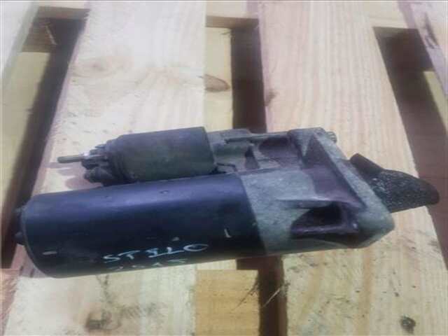 Motor de Arranque Fiat Stilo 1.8 16V (192_XC1A)