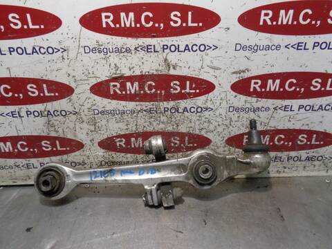 Brazo Suspension Delantero Izquierdo Volkswagen Passat ADVANCE BERLINA 130CV 96KW