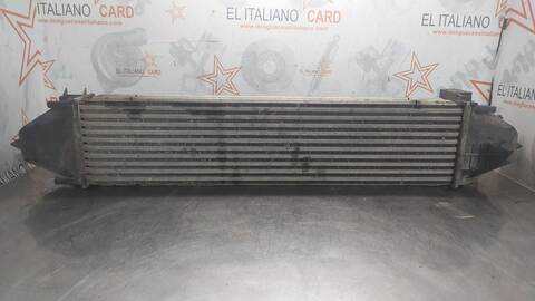 Intercooler Volvo V40 R-DESIGN MOMENTUM 150CV 110KW