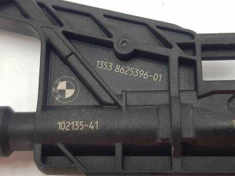 Foto 3ª: Inyectores Mini Mini 1.2 12V 102CV [B38A12A] (2013)