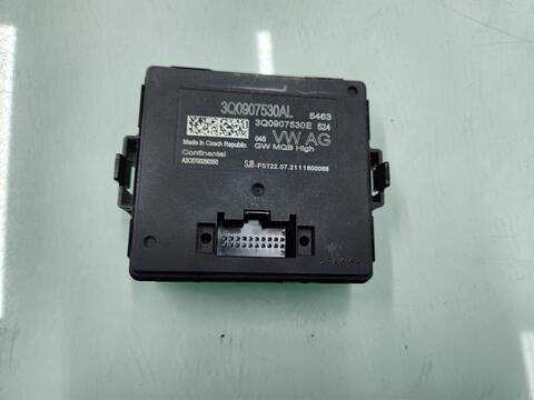 Centralita Motor ECU Seat Tarraco FR 4DRIVE 190CV 140KW