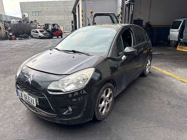 Puente Delantero Citroen C3 1.4 HDI 0CV