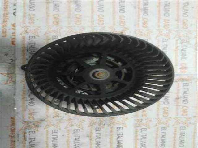 Foto 3ª: Ventilador de Calefacción Ford Focus BERLINA 75CV 55KW (1998)