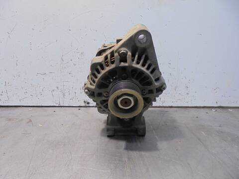 Alternador Ford Fusion 1.4 16V CAT 80CV 59KW