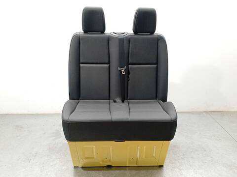 Asiento Delantero Derecho Mercedes Sprinter 419 CDI RWD 907.643 907.645 907.647) 190CV 140KW FURGONETA