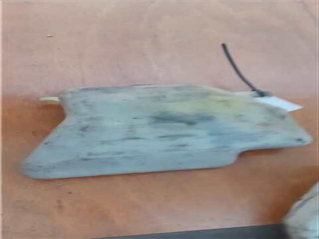 Deposito Expansion Toyota Land Cruiser 4.2