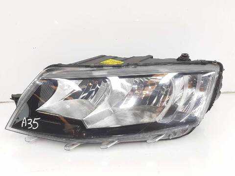 Faro Izquierdo Skoda Octavia STYLE