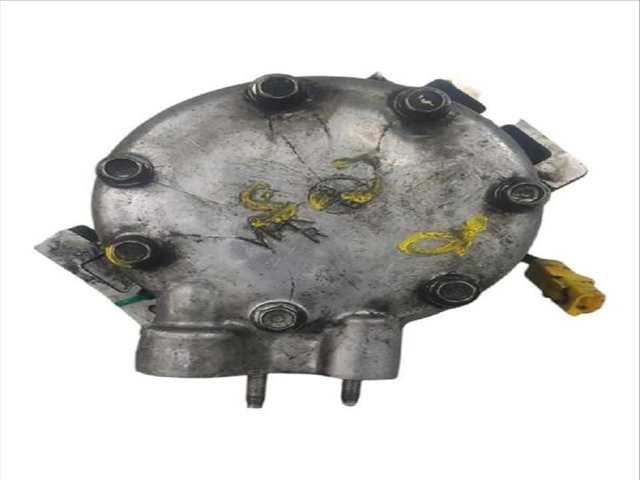 Foto 3ª: Compresor Aire Acondicionado Fiat Scudo 1.6 D MULTIJET 90CV (2007)